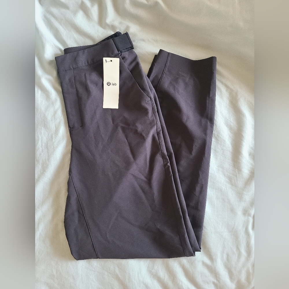Lululemon Pants Esker Straight